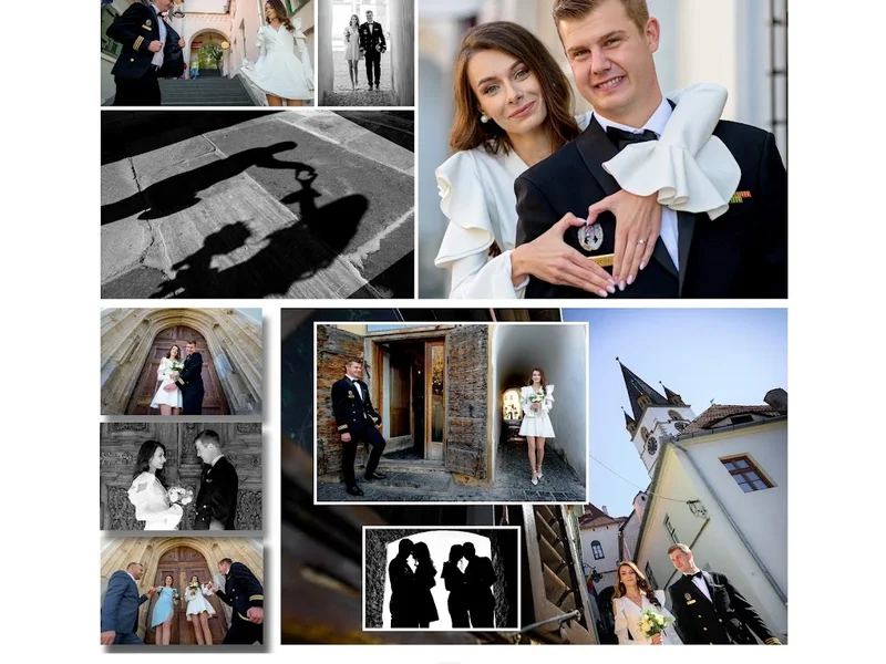 Marius Iuliu Neamțu - Fotograf Sibiu