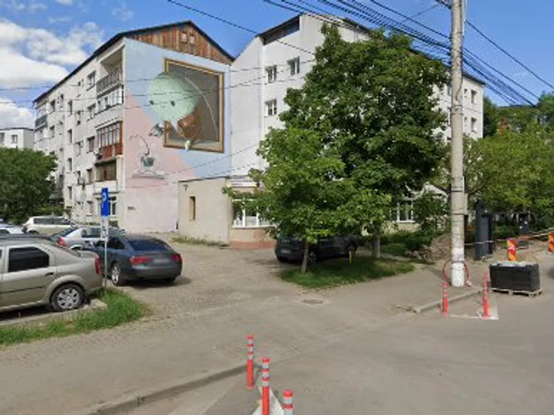 FARMACIE VETERINARĂ LAVIDAN