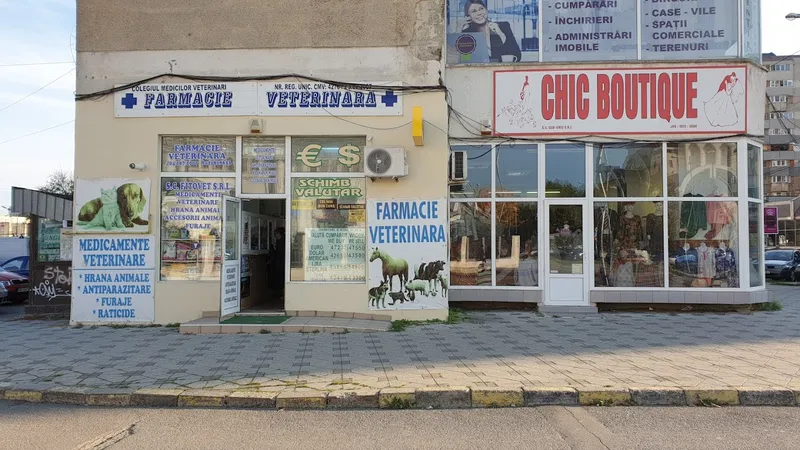 Farmacie veterinară