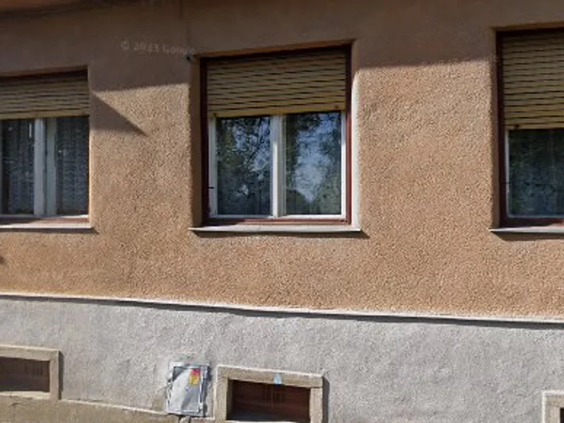 CMVI DR. IRIMIE FLORIN