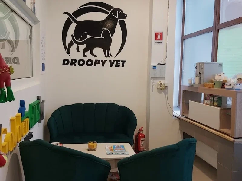 Cabinet veterinar Golden Valley Sibiu