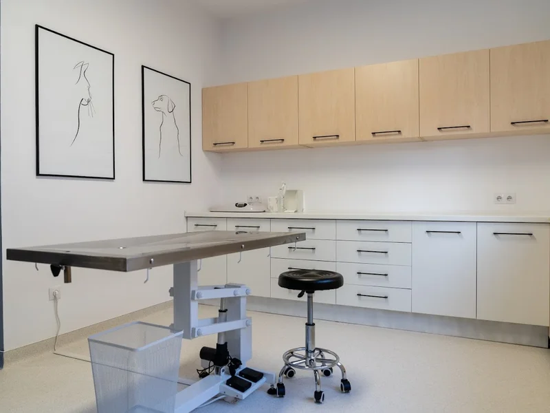 Spitalul Veterinar Transilvania