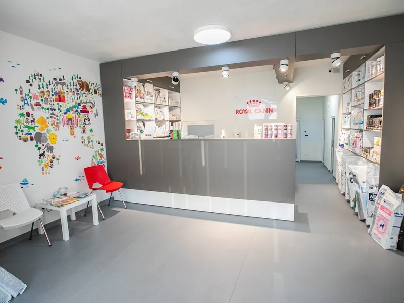 Clinica Veterinară Exclusive Vets Sibiu