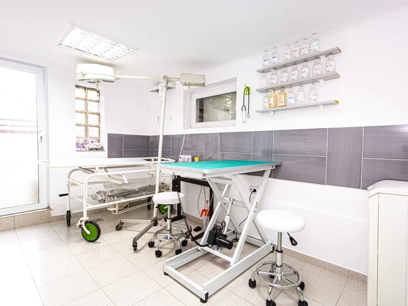 CABINET VETERINAR FIA VET