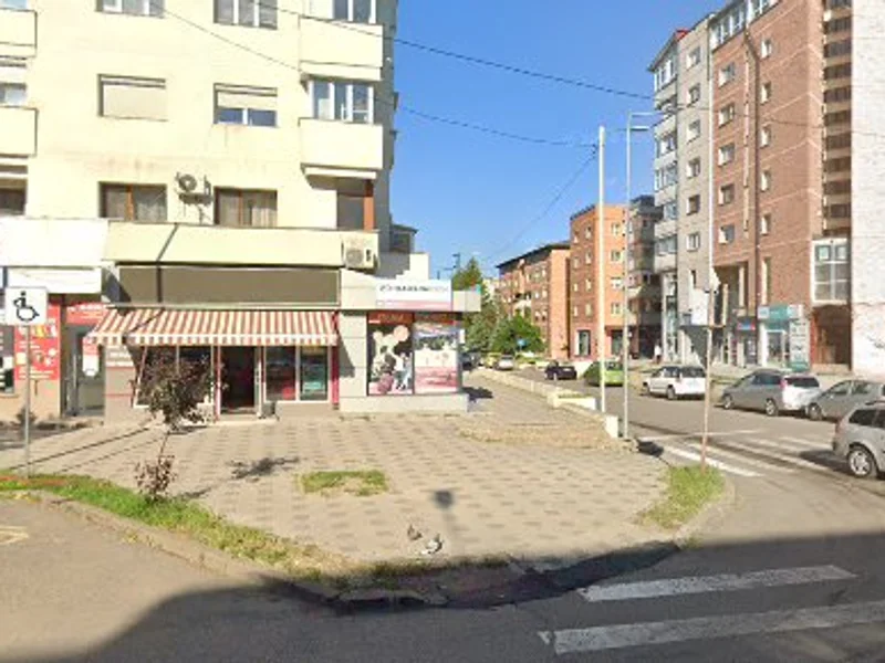 Filadelfia Turism Bacau