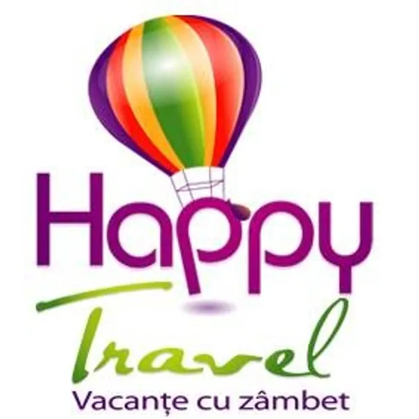 Happy Travel