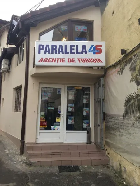 Paralela 45