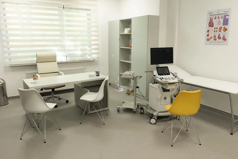 MedicalProf Clinic