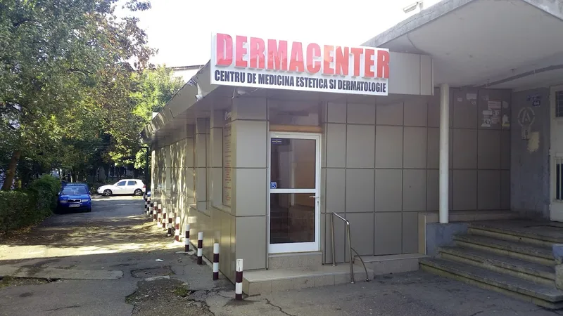 Dermacenter