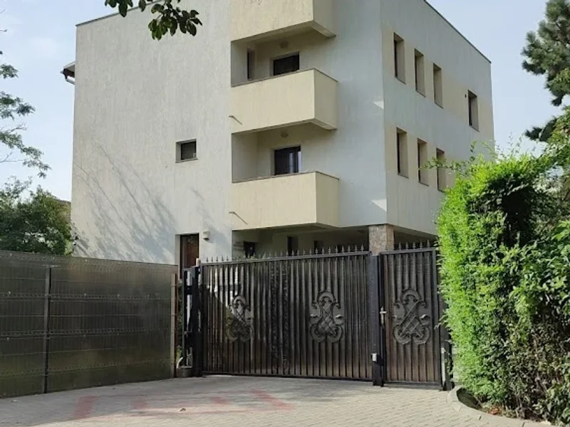 Cabinet Kinetoterapie Sdrobiș Constantin