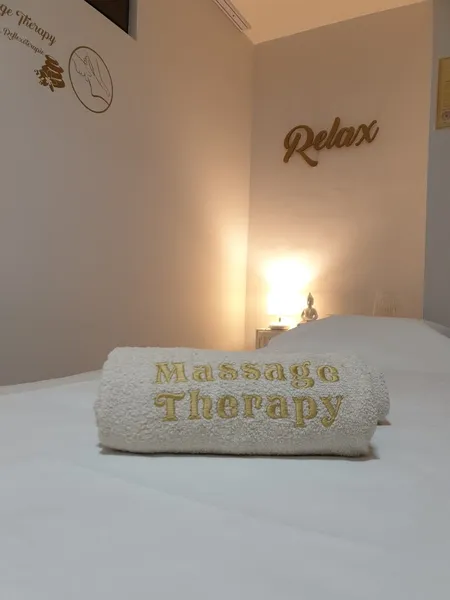 Massage Therapy