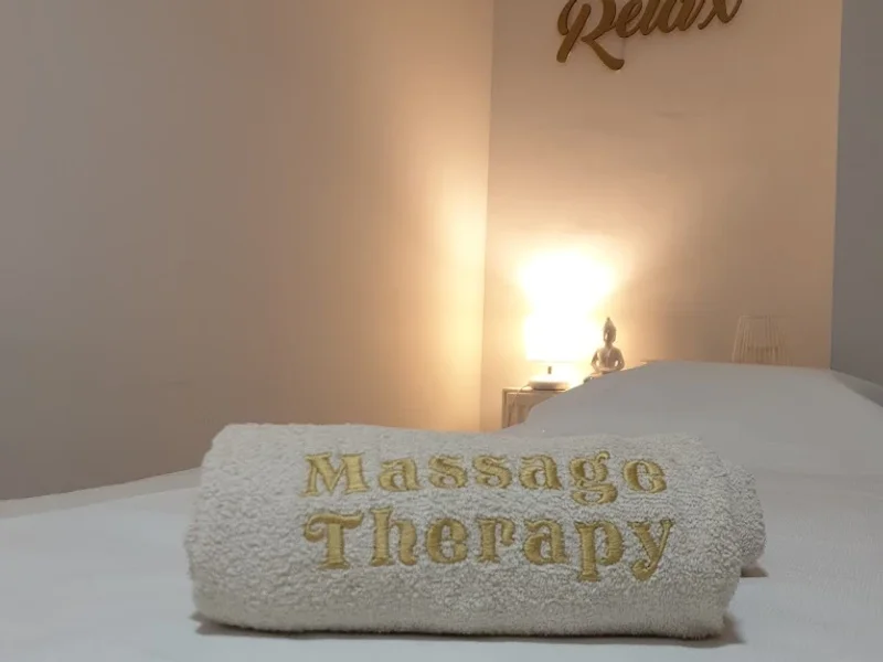 Massage Therapy