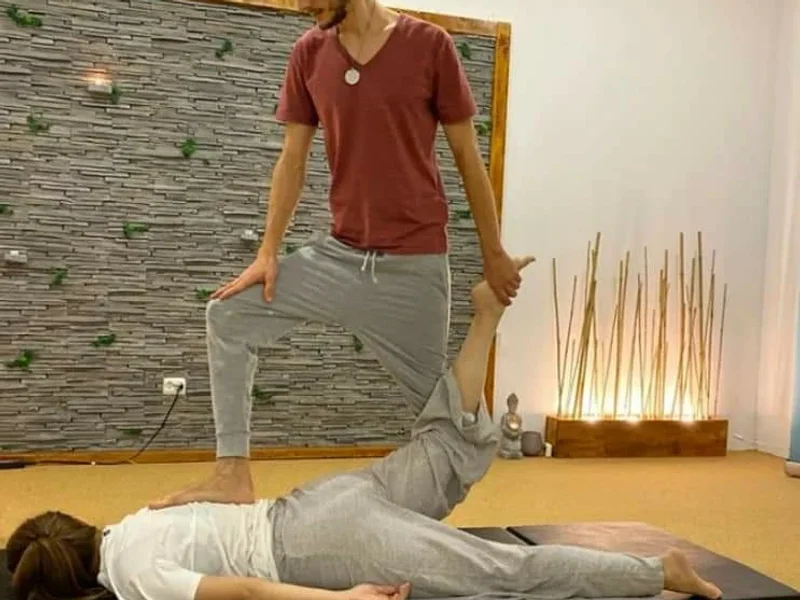 ZEN HOLISTIC CENTER