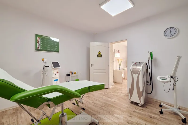 CONTOUR Beauty Center Sibiu