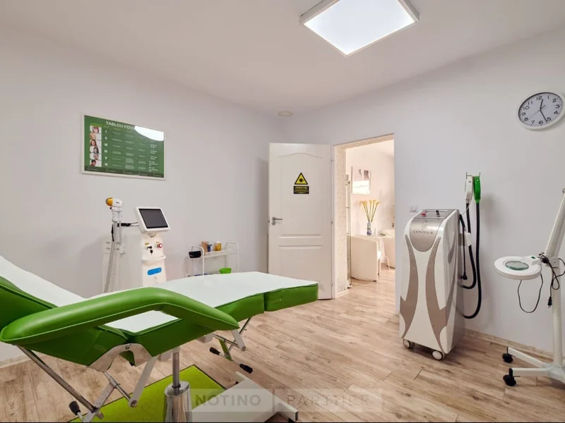CONTOUR Beauty Center Sibiu