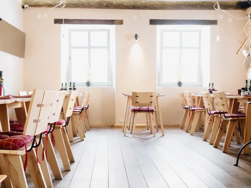 Hochmeister delikat'essen