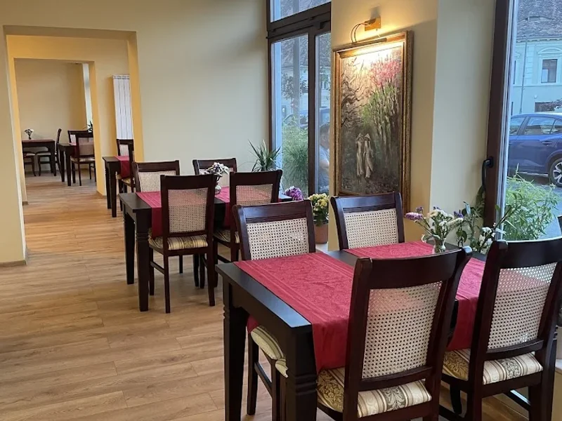 Toans restaurant vietnamez