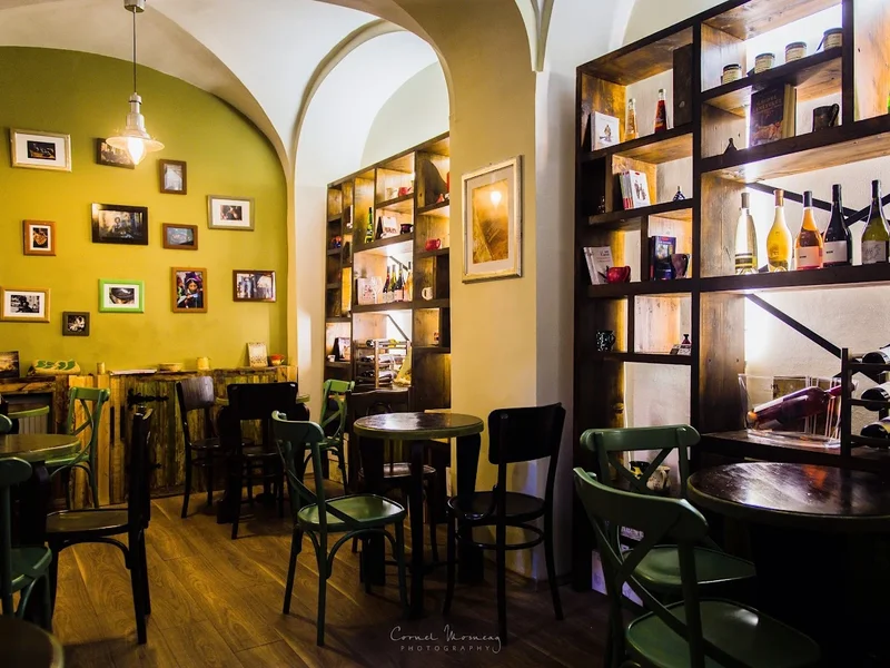 Arhiva de Cafea și Ceai