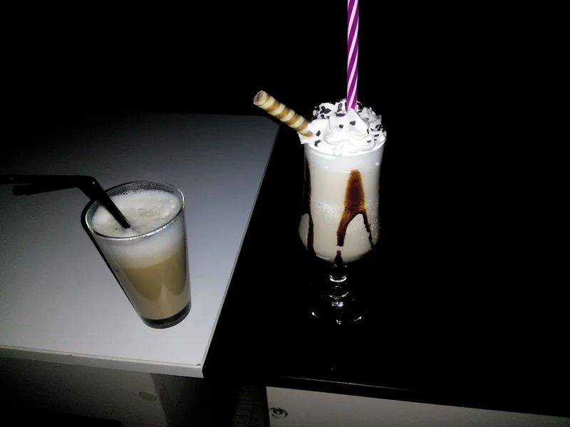 Violin Cafe