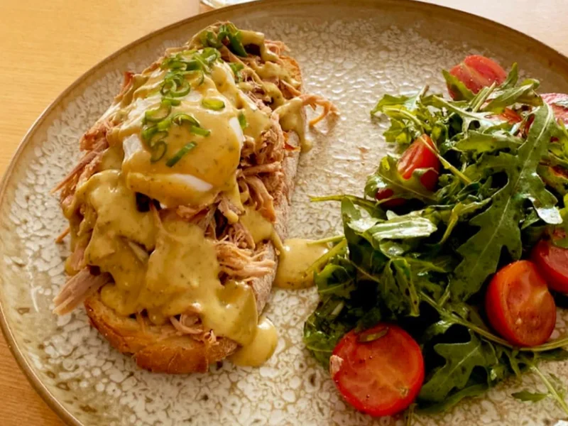 Urban Food