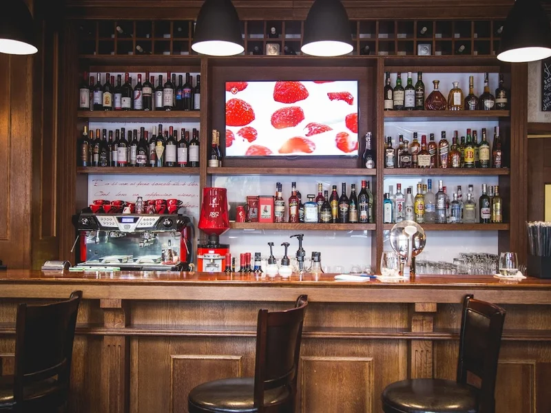 Benjamin Steakhouse & Bar