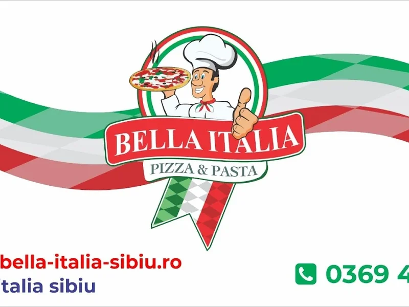 Bella Italia Sibiu