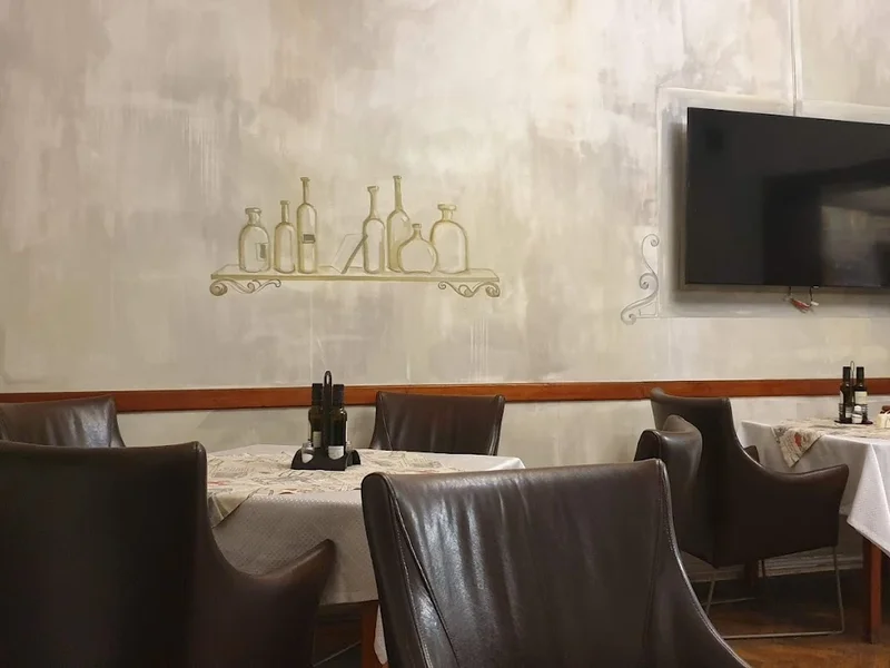 Pizzeria Izi D'oro