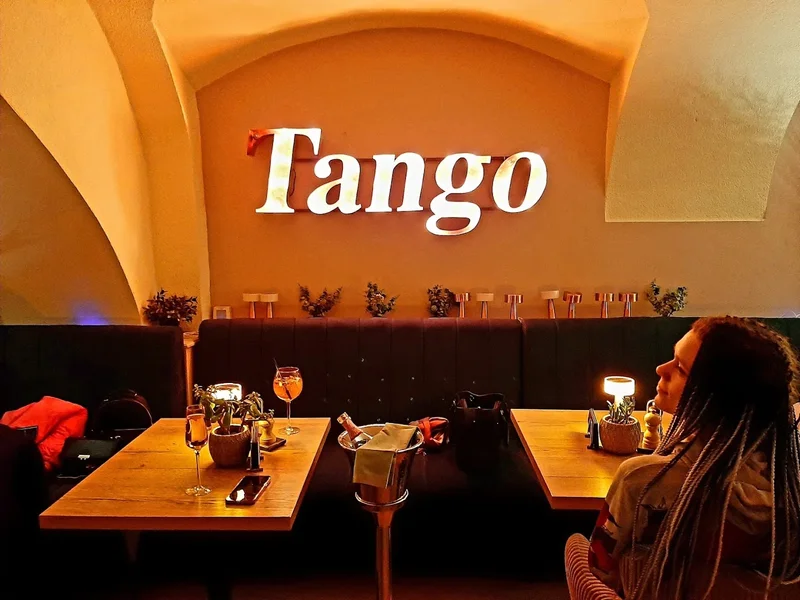 Tango Restaurant