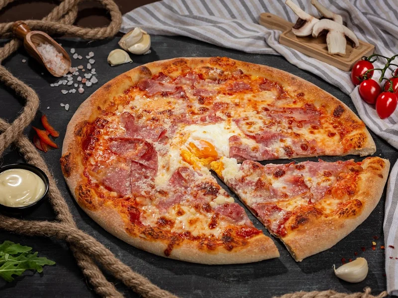 Gustul de Acasa - Meniul Zilei Sibiu