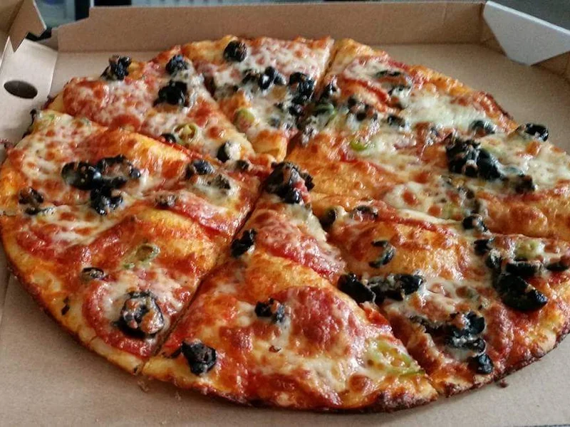 Pizzeria Da Matteo SIBIU