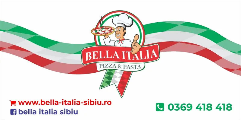 Bella Italia Sibiu