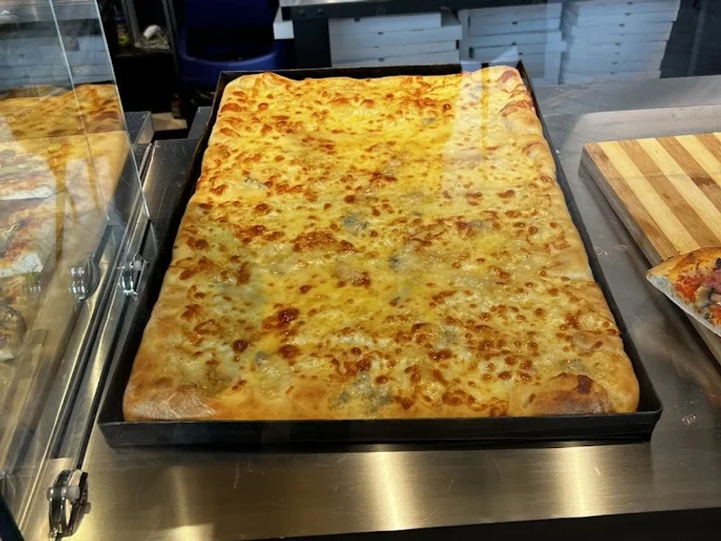 Galleria Pizza&More Sibiu