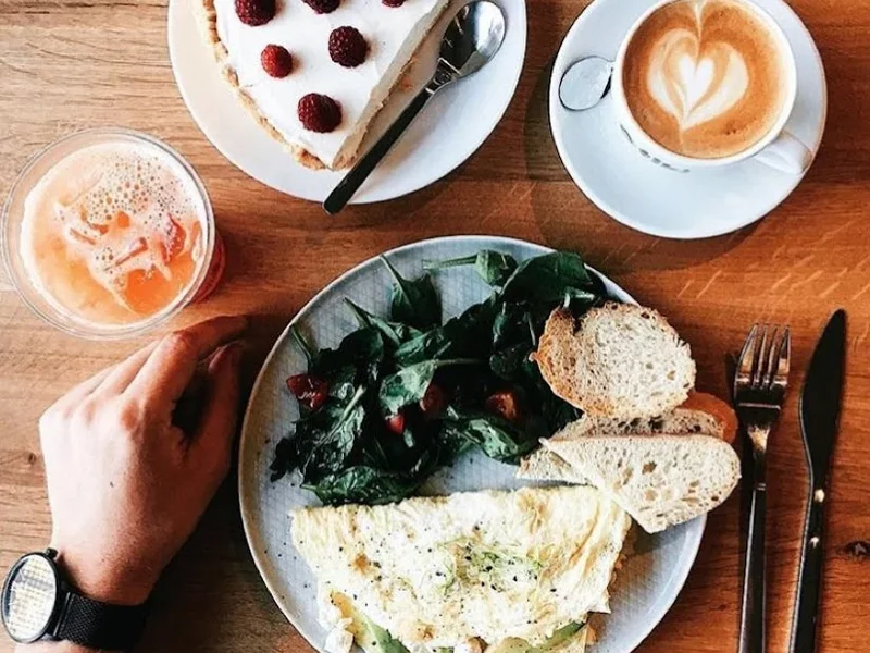 Hug The Plate - Oituz