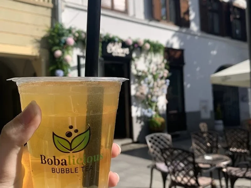 Bloom by Bobalicious