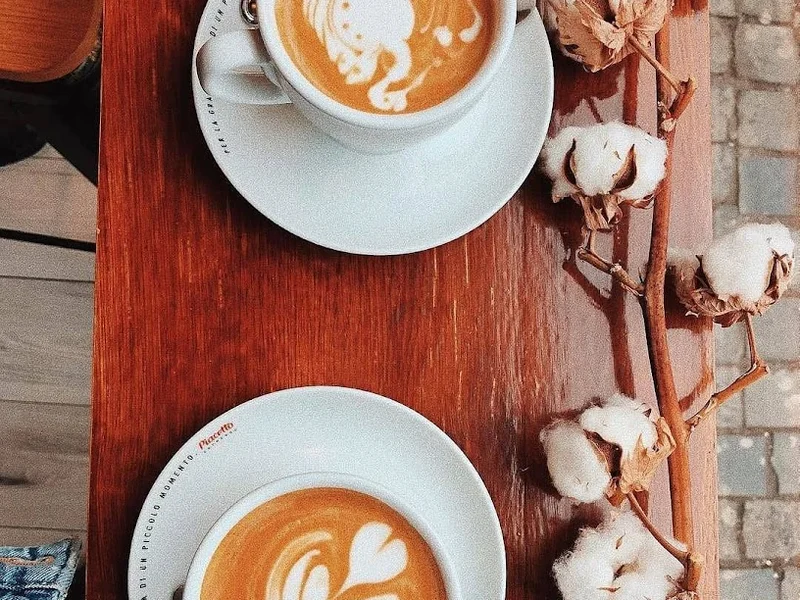 Hug The Mug - Bălcescu