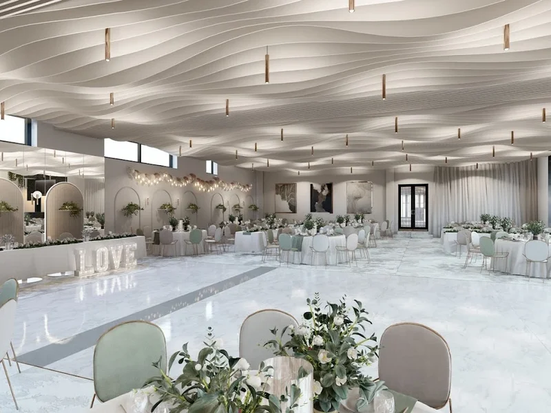 Restaurant Agora Targu Mures