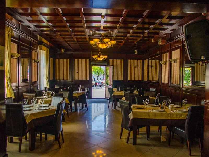 La Teo Restaurant