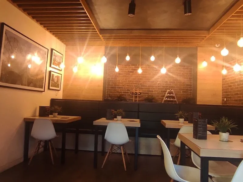 Leon Gourmet Târgu Mureș