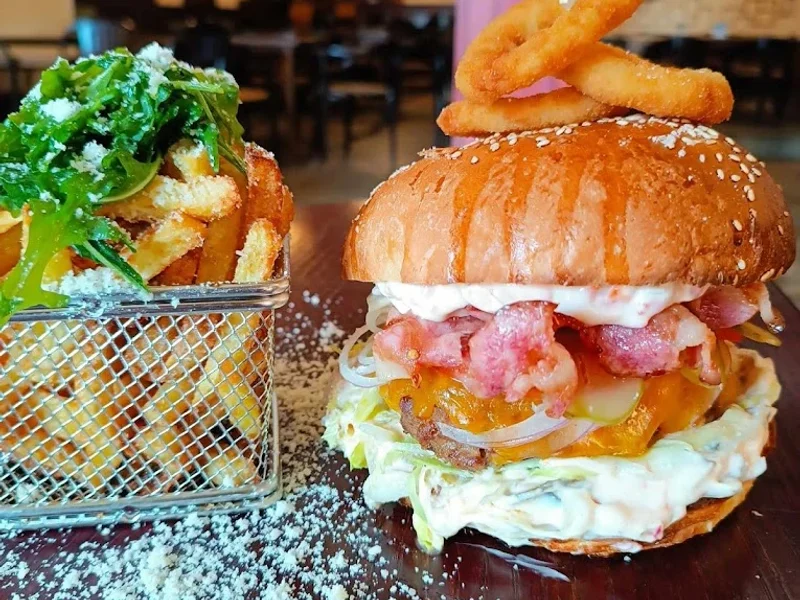 Discordia Casa Berii Ursus