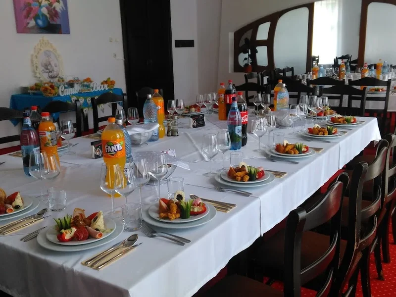 Restaurant Citadel Meniul Zilei, Catering, Evenimente Targu Mures