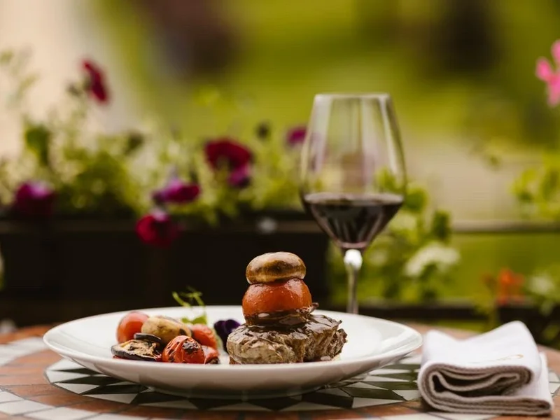 Orobianco Ristorante