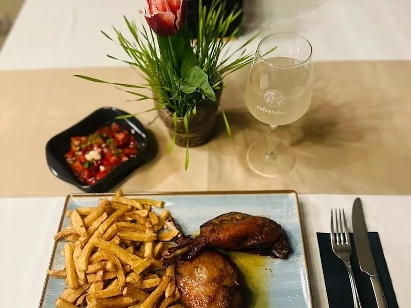 Osteria del Dottore(Atlantic)