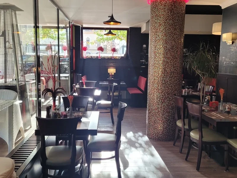 New Chicago Restaurant