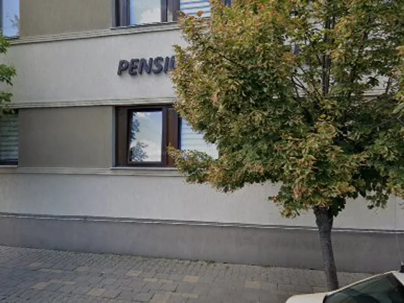 Pensiunea Select Central