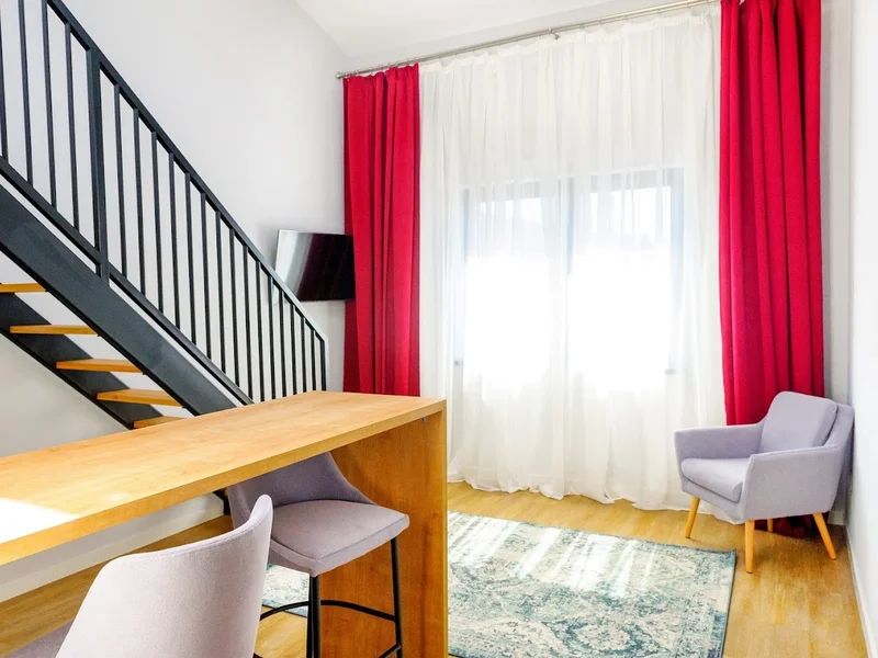 H11 Dowtown Apartments