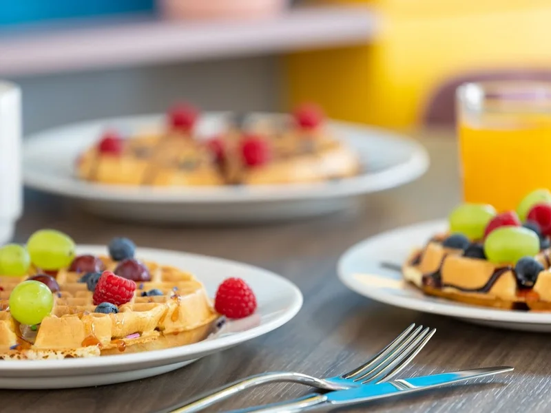 Hampton by Hilton Targu Mures