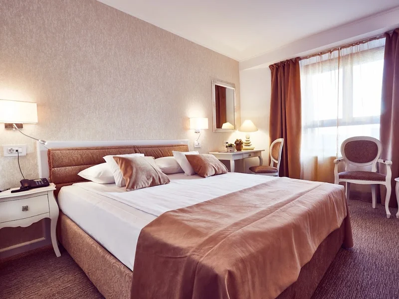 Hotel Continental Forum