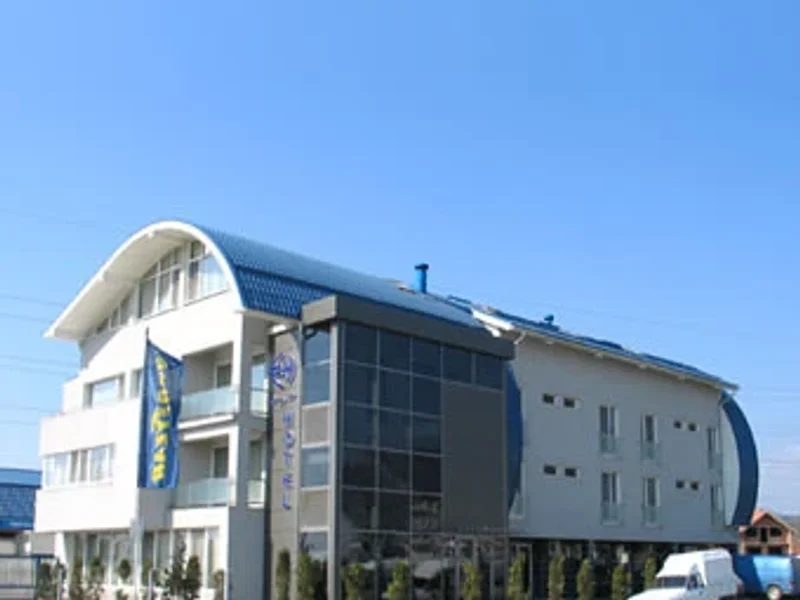 Hotel Euro House Baia Mare