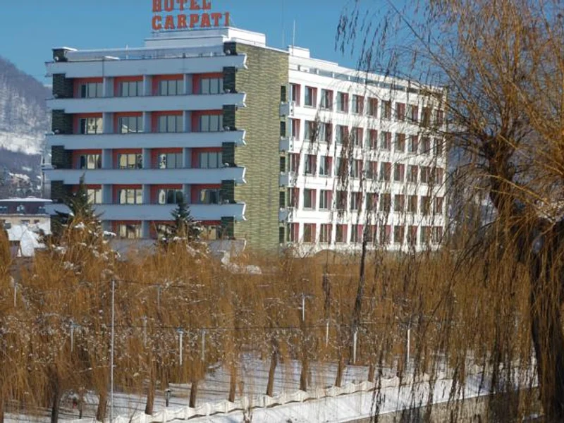 Hotel Carpați