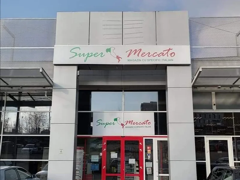 SuperMercato